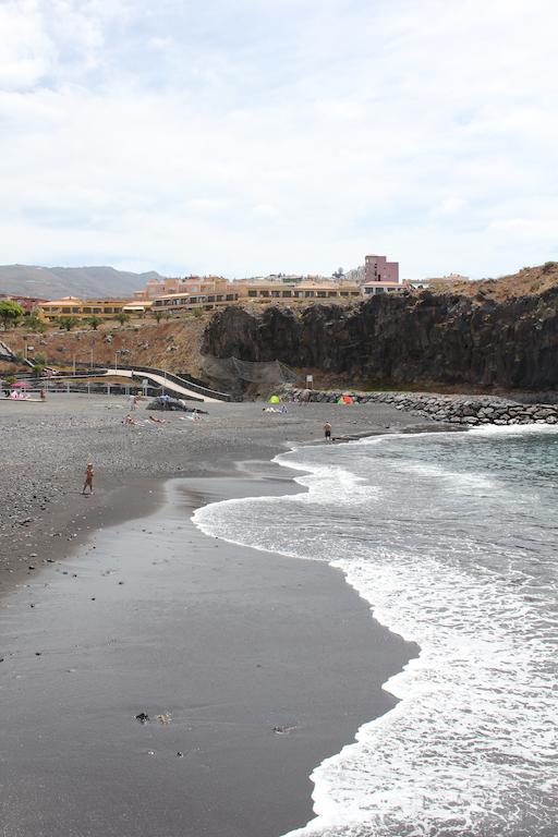 Apartmán Preciosas Vistas, Playa 200M, Wifi Callao Salvaje Exteriér fotografie