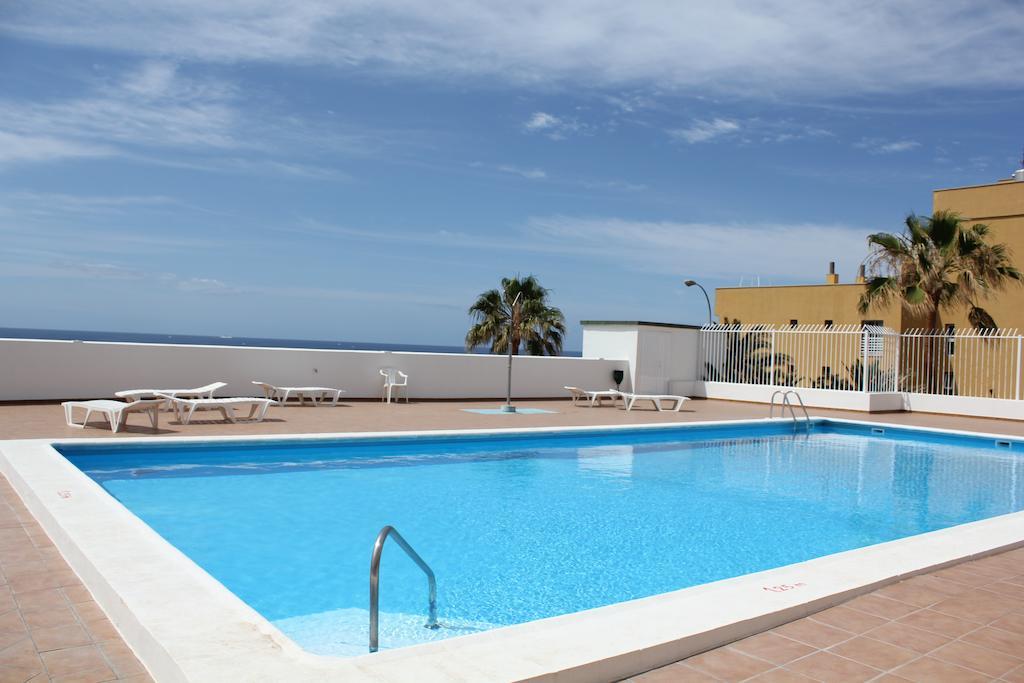 Apartmán Preciosas Vistas, Playa 200M, Wifi Callao Salvaje Exteriér fotografie