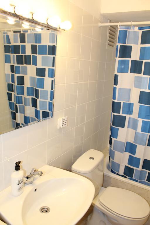 Apartmán Preciosas Vistas, Playa 200M, Wifi Callao Salvaje Exteriér fotografie