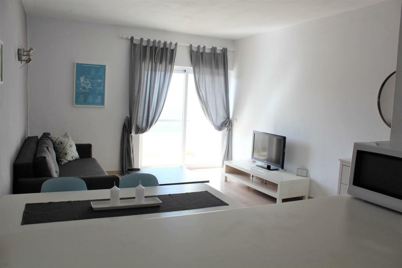 Apartmán Preciosas Vistas, Playa 200M, Wifi Callao Salvaje Exteriér fotografie