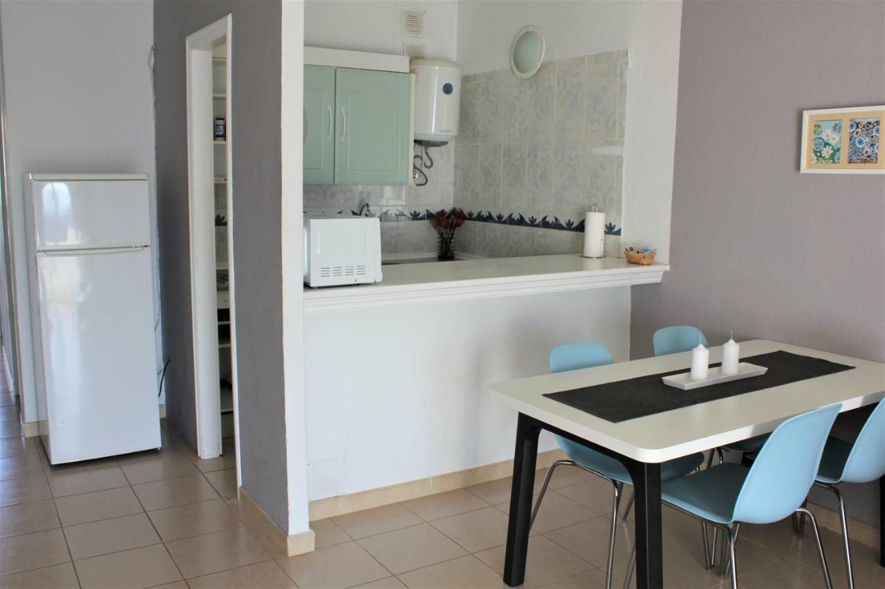 Apartmán Preciosas Vistas, Playa 200M, Wifi Callao Salvaje Exteriér fotografie