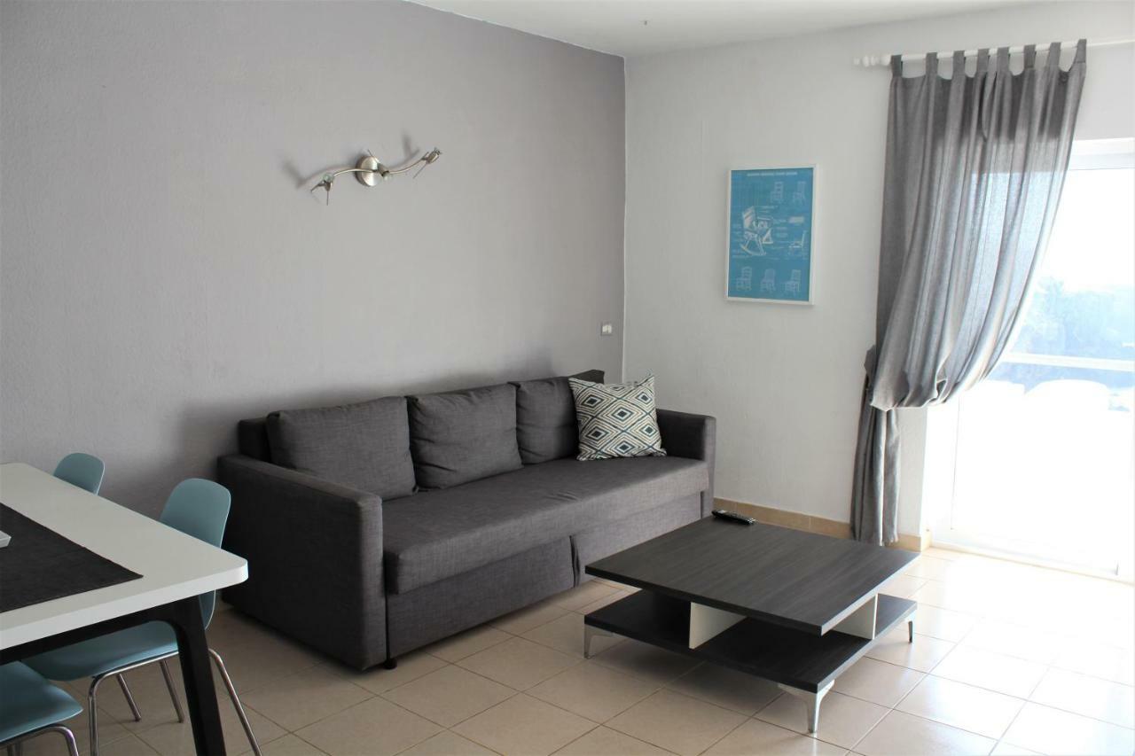 Apartmán Preciosas Vistas, Playa 200M, Wifi Callao Salvaje Exteriér fotografie