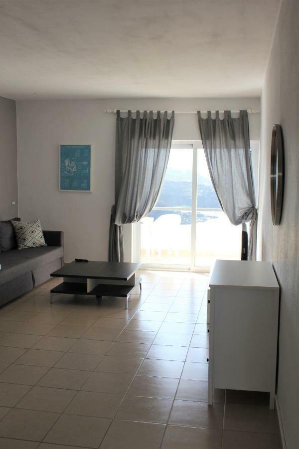 Apartmán Preciosas Vistas, Playa 200M, Wifi Callao Salvaje Exteriér fotografie