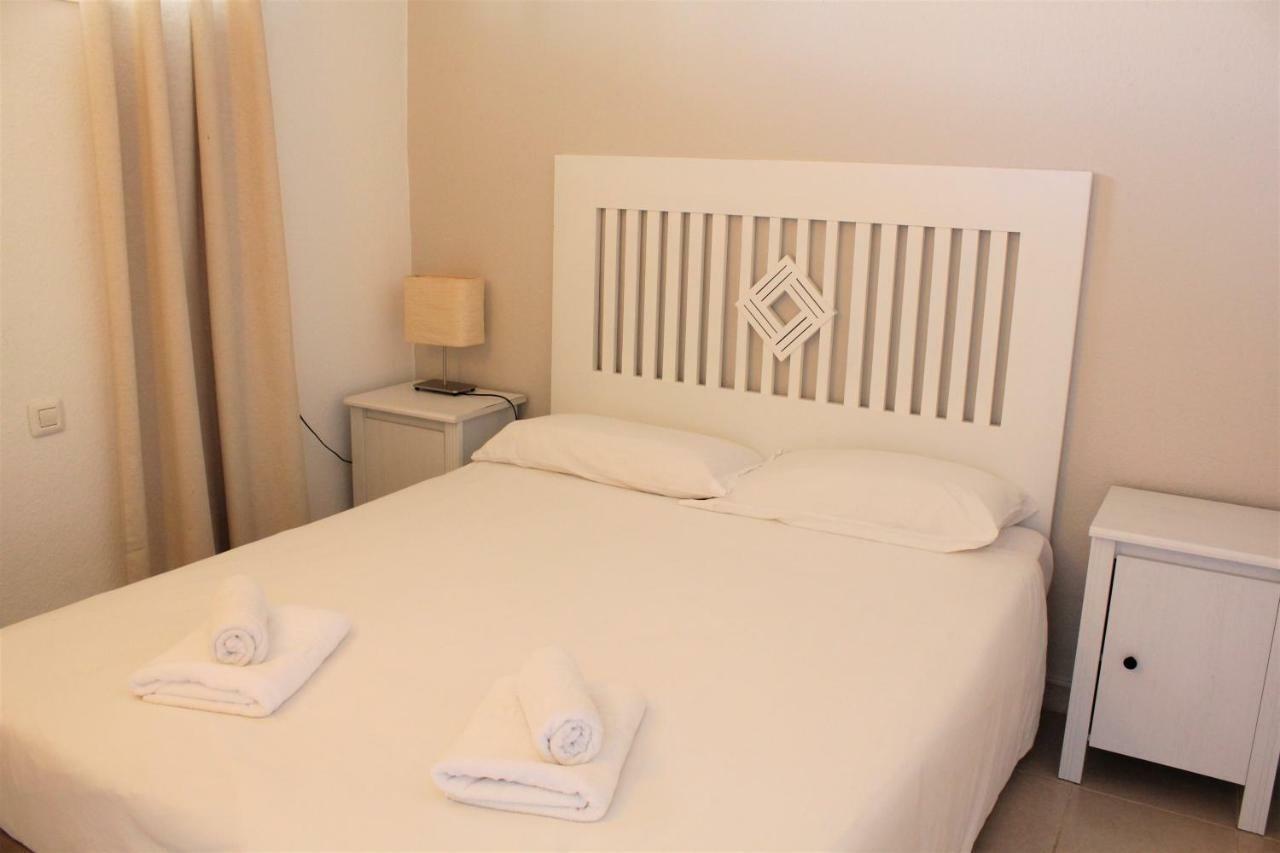 Apartmán Preciosas Vistas, Playa 200M, Wifi Callao Salvaje Exteriér fotografie