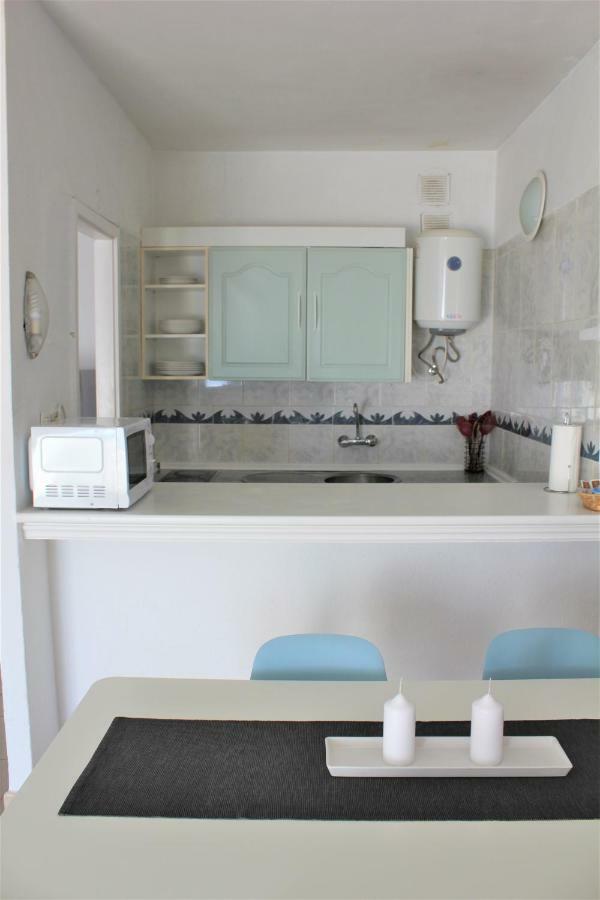 Apartmán Preciosas Vistas, Playa 200M, Wifi Callao Salvaje Exteriér fotografie
