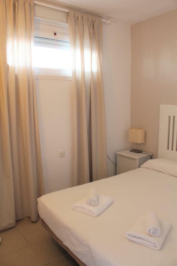 Apartmán Preciosas Vistas, Playa 200M, Wifi Callao Salvaje Exteriér fotografie