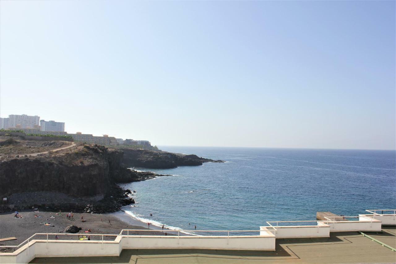 Apartmán Preciosas Vistas, Playa 200M, Wifi Callao Salvaje Exteriér fotografie