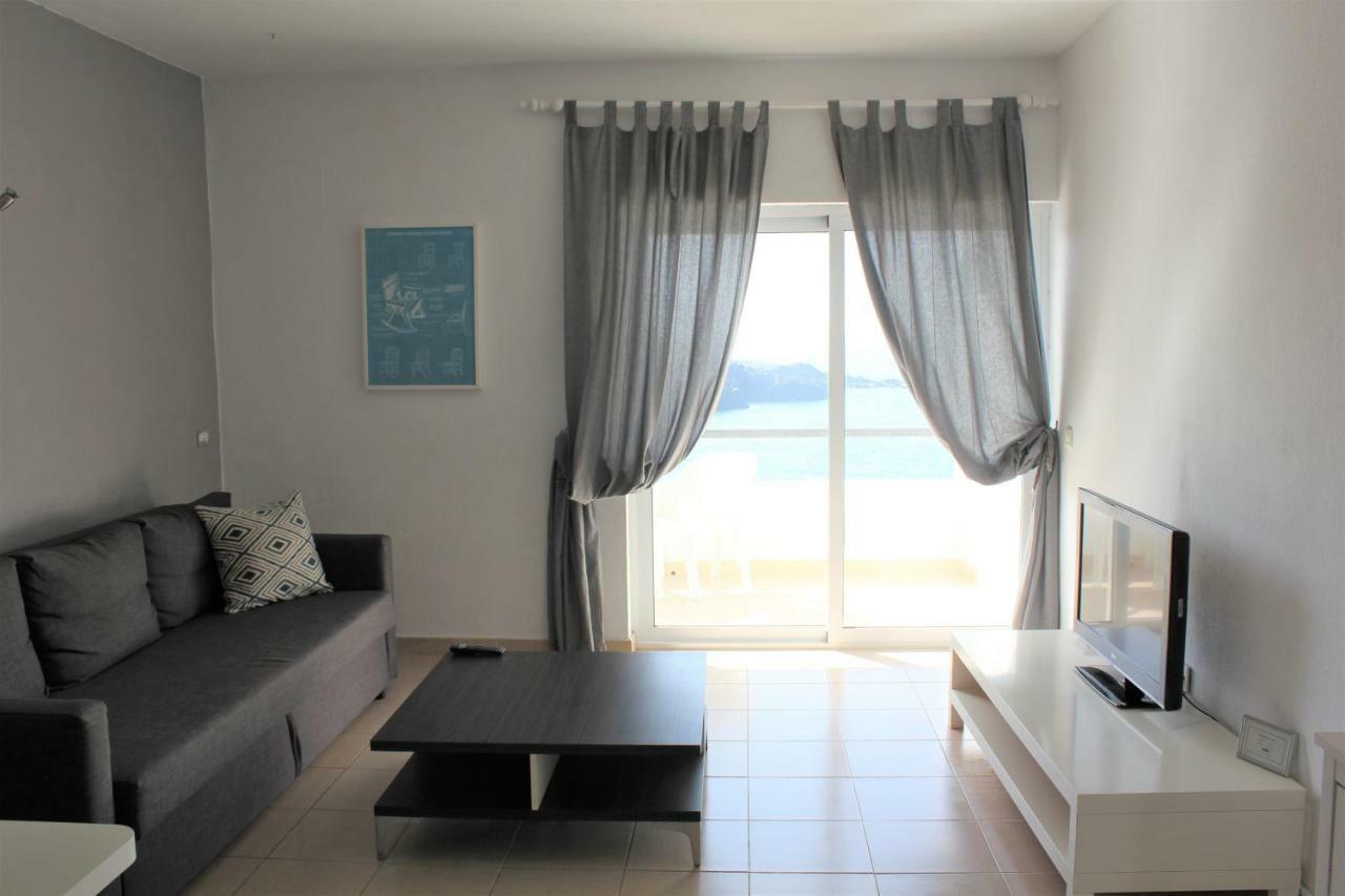 Apartmán Preciosas Vistas, Playa 200M, Wifi Callao Salvaje Exteriér fotografie