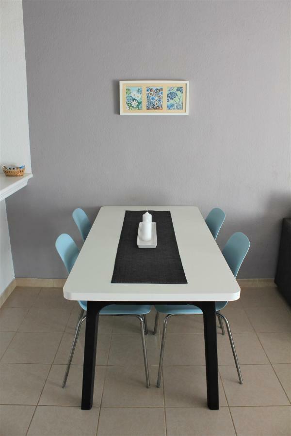 Apartmán Preciosas Vistas, Playa 200M, Wifi Callao Salvaje Exteriér fotografie