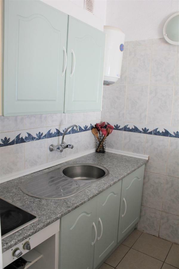 Apartmán Preciosas Vistas, Playa 200M, Wifi Callao Salvaje Exteriér fotografie