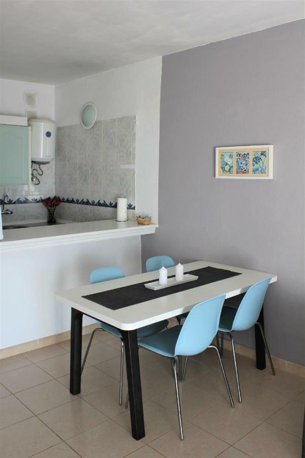Apartmán Preciosas Vistas, Playa 200M, Wifi Callao Salvaje Exteriér fotografie
