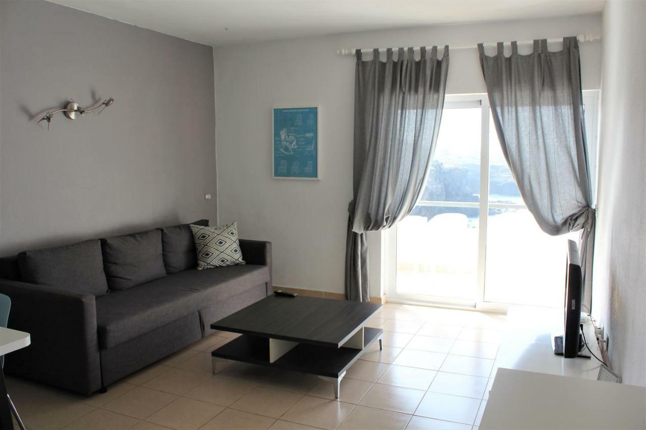 Apartmán Preciosas Vistas, Playa 200M, Wifi Callao Salvaje Exteriér fotografie