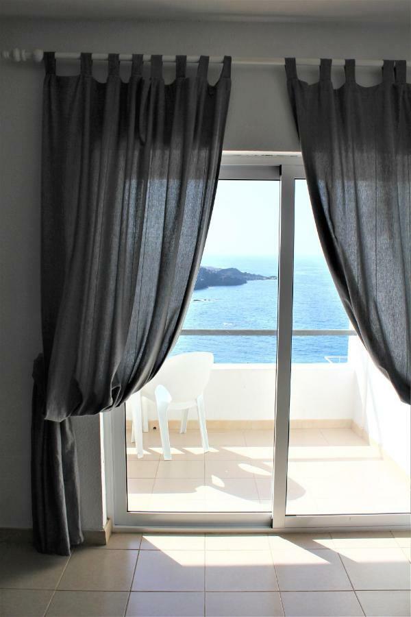 Apartmán Preciosas Vistas, Playa 200M, Wifi Callao Salvaje Exteriér fotografie