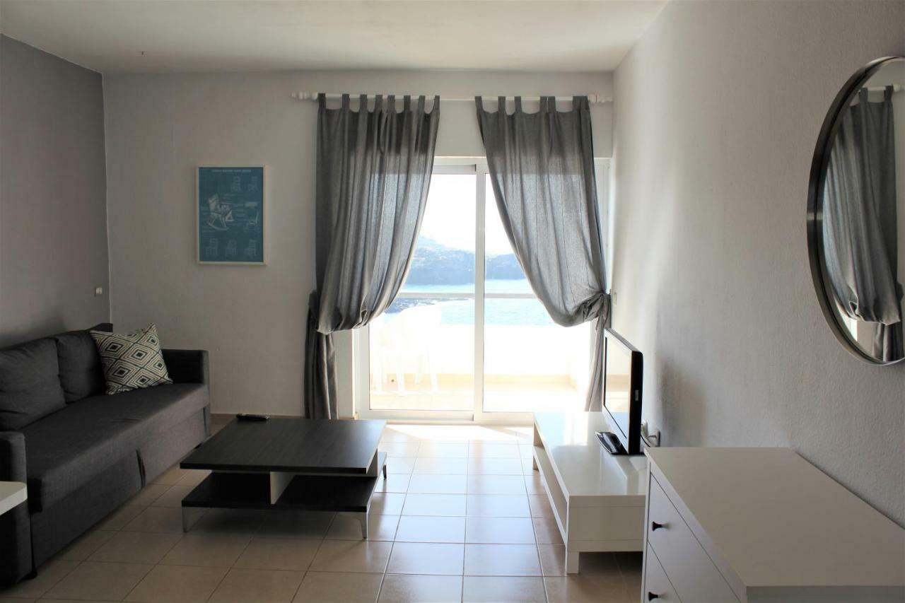 Apartmán Preciosas Vistas, Playa 200M, Wifi Callao Salvaje Exteriér fotografie