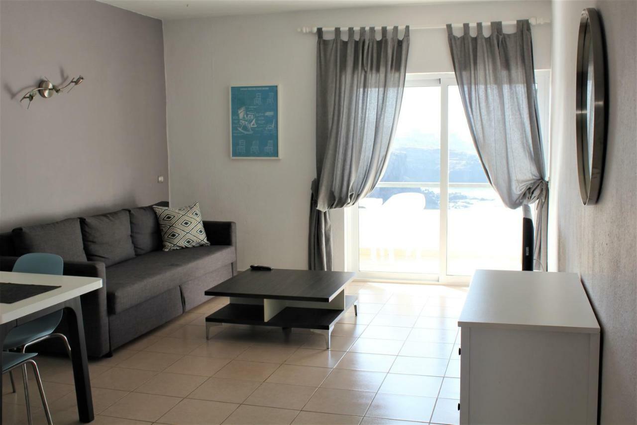Apartmán Preciosas Vistas, Playa 200M, Wifi Callao Salvaje Exteriér fotografie