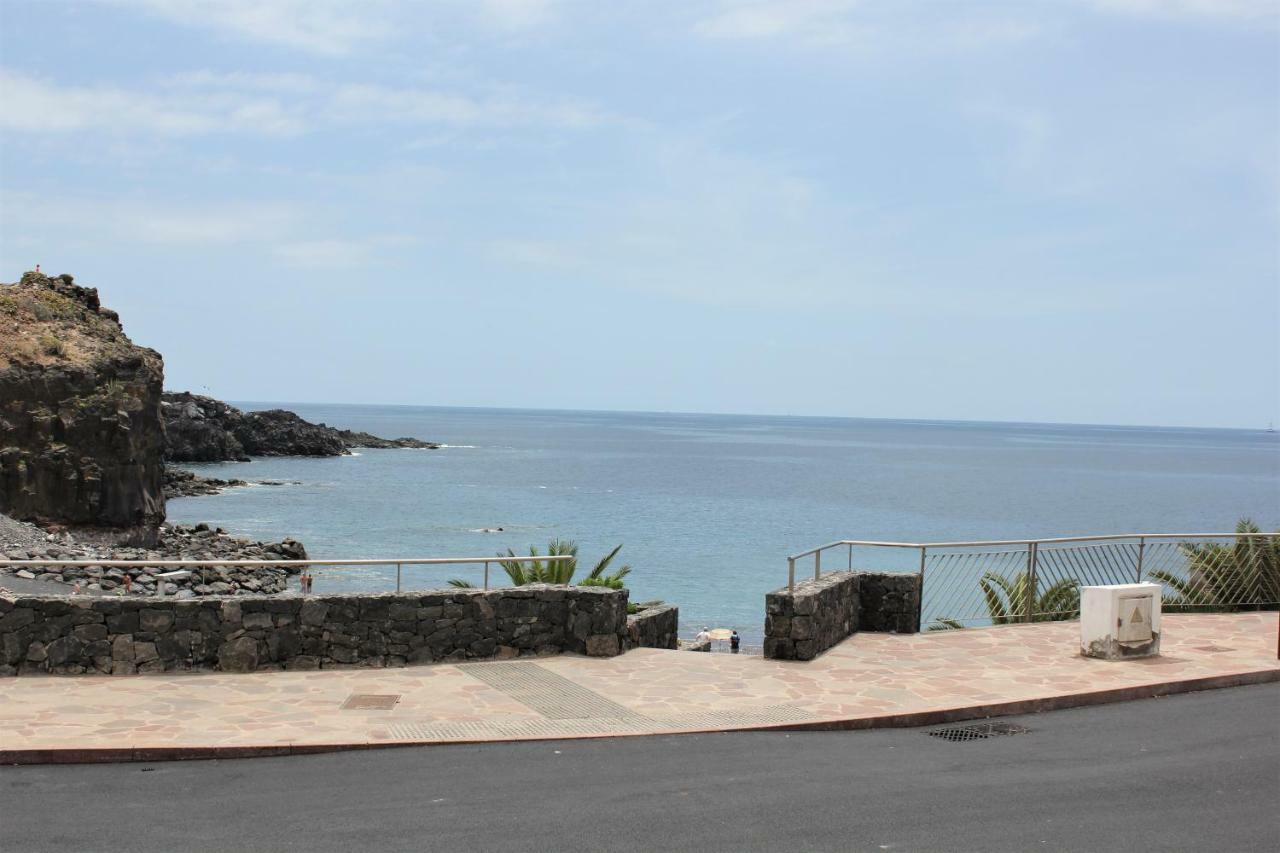 Apartmán Preciosas Vistas, Playa 200M, Wifi Callao Salvaje Exteriér fotografie