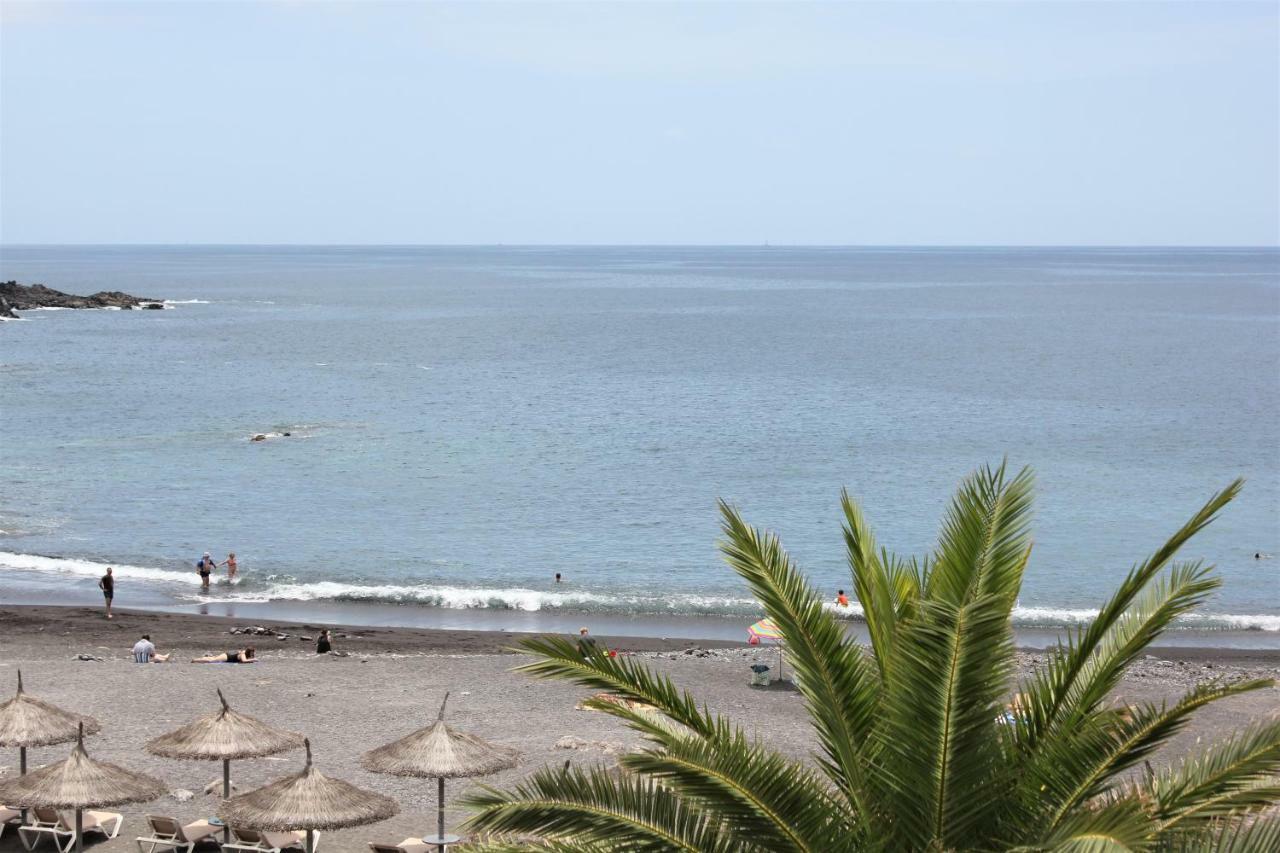 Apartmán Preciosas Vistas, Playa 200M, Wifi Callao Salvaje Exteriér fotografie
