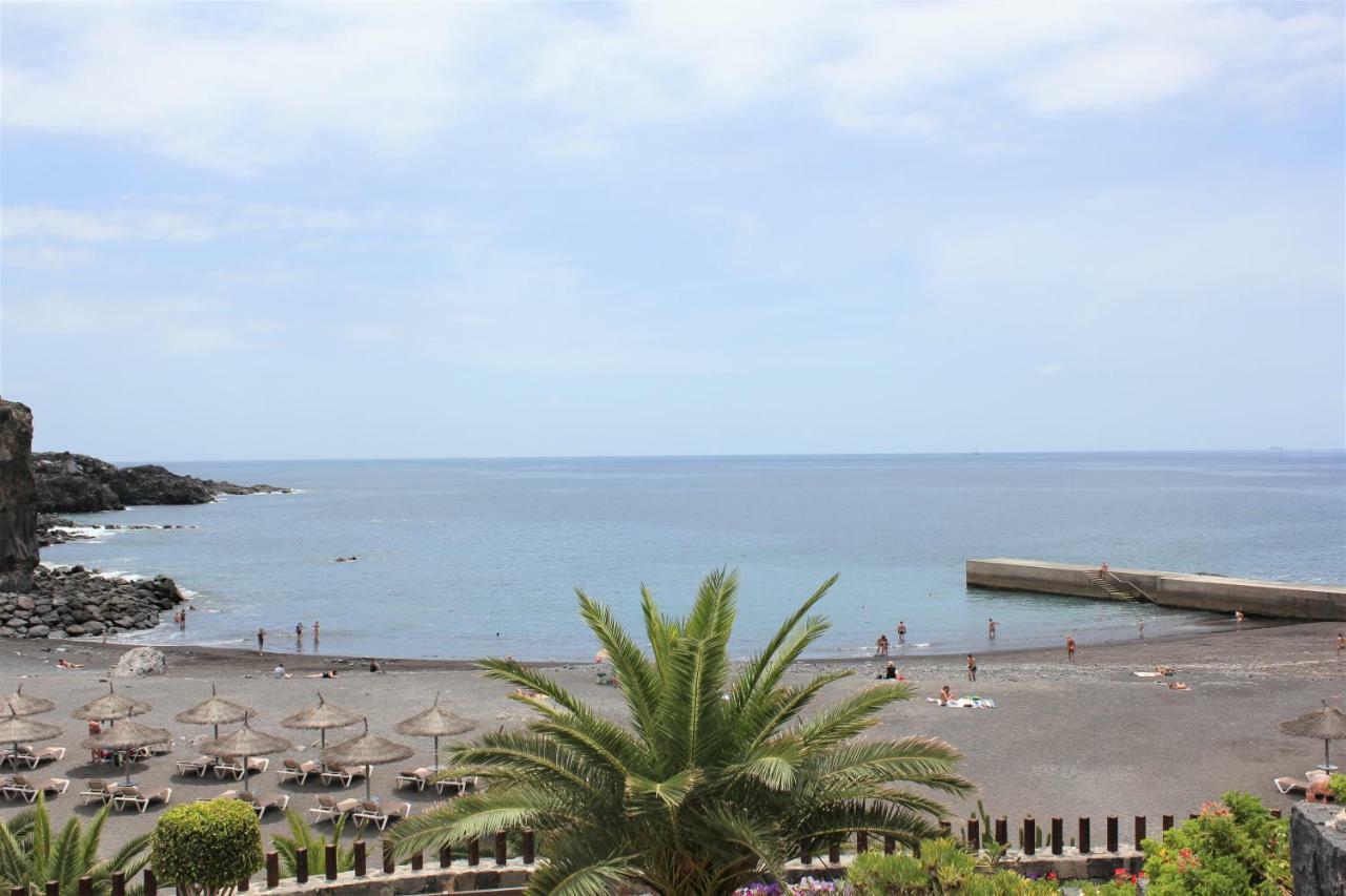Apartmán Preciosas Vistas, Playa 200M, Wifi Callao Salvaje Exteriér fotografie